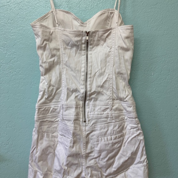 The bodysuit, elasticity, Brand of KOUTURE - Picture 2 of 3